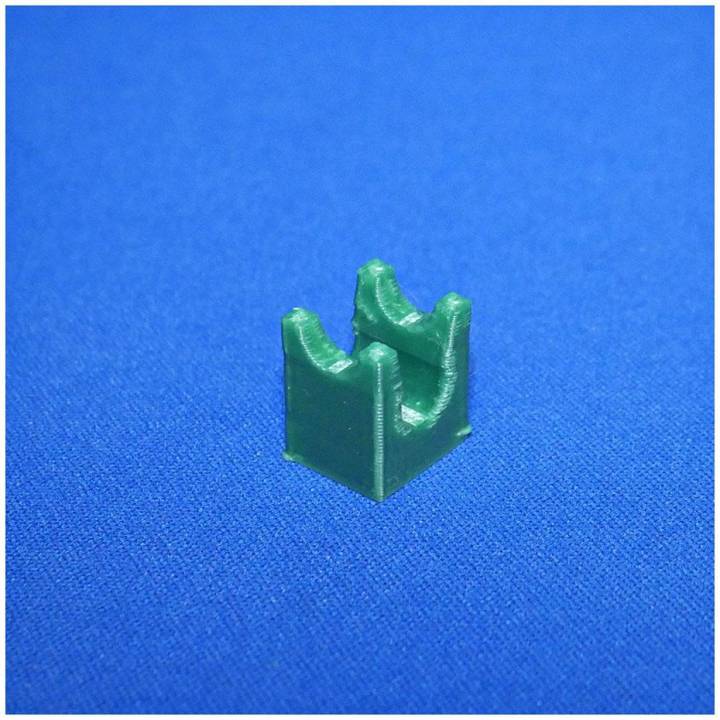 Ikea Trivet plastic bits image