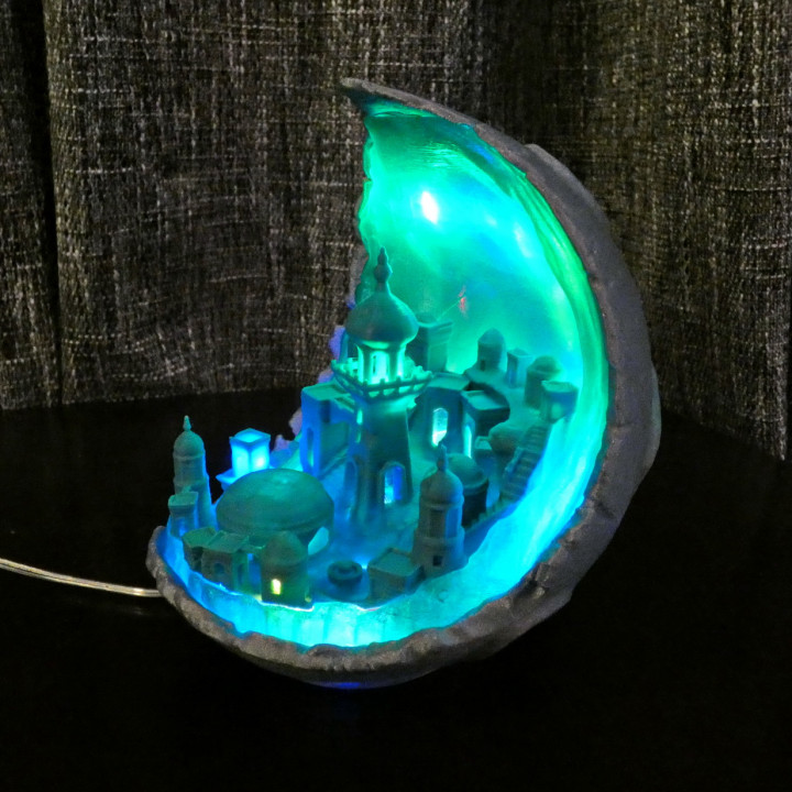 project mooncircle 9枚SET売り ZX Studio ZX-13A ZX-13B ZX13A