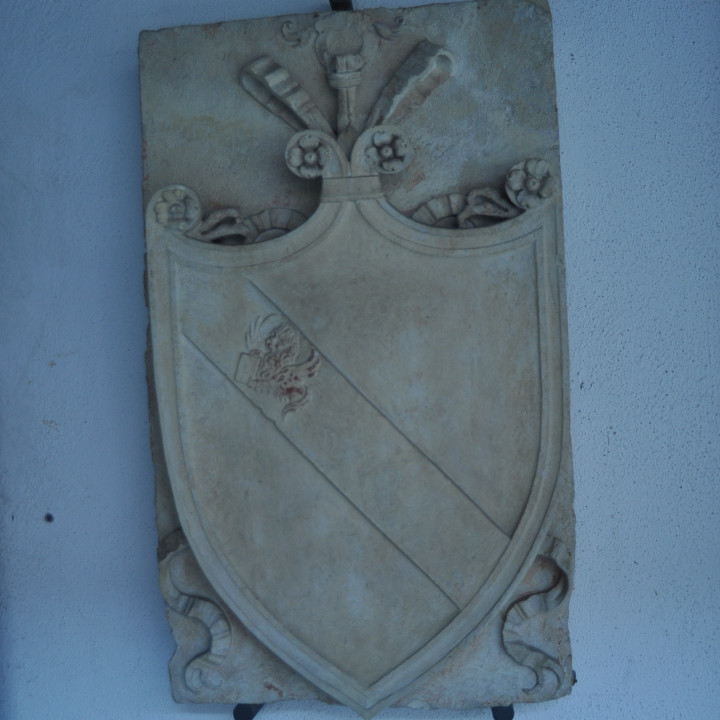 Coat of Arms image