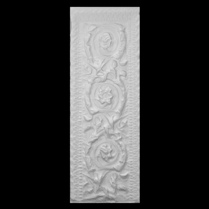Cast of a Pilaster from Verona image