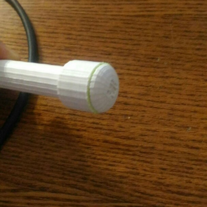 3D Printable Ручки для скакалки by Никита