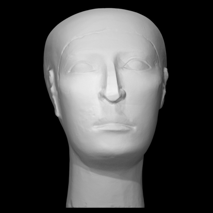 "Reserve head" of Nofer image