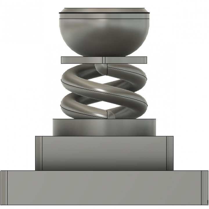 trophy for the MMF design challenge image