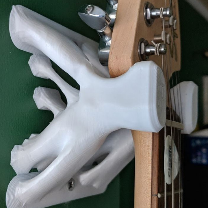 Guitar Mount image