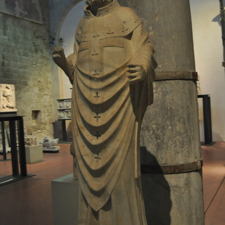 Zeno of Verona image