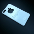 Copy of Iphone 7 case with name print image