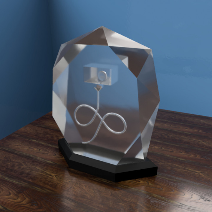 3D Printing Industry awards image