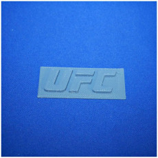 Picture of print of UFC logo