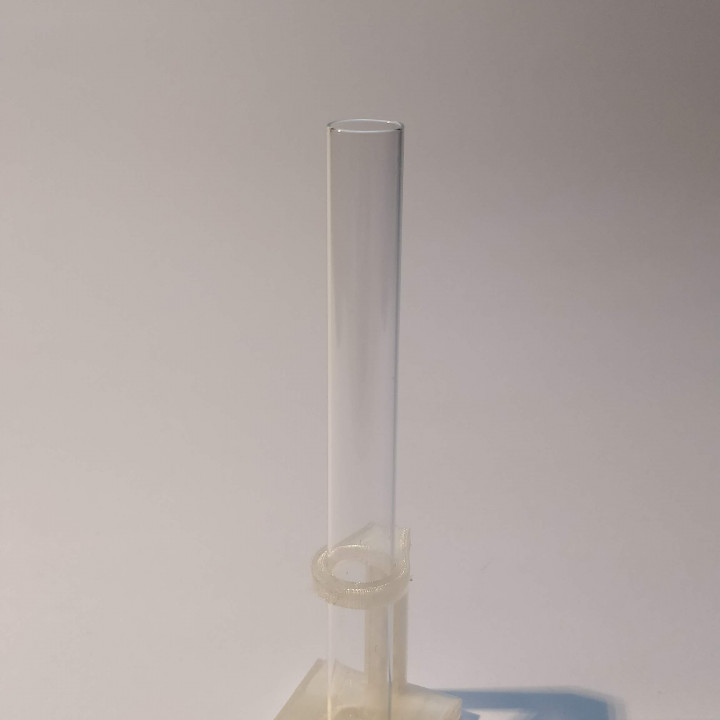 Test tube Holder image