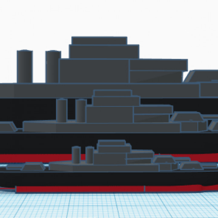 USS TinkerCAD (CAD-1 image