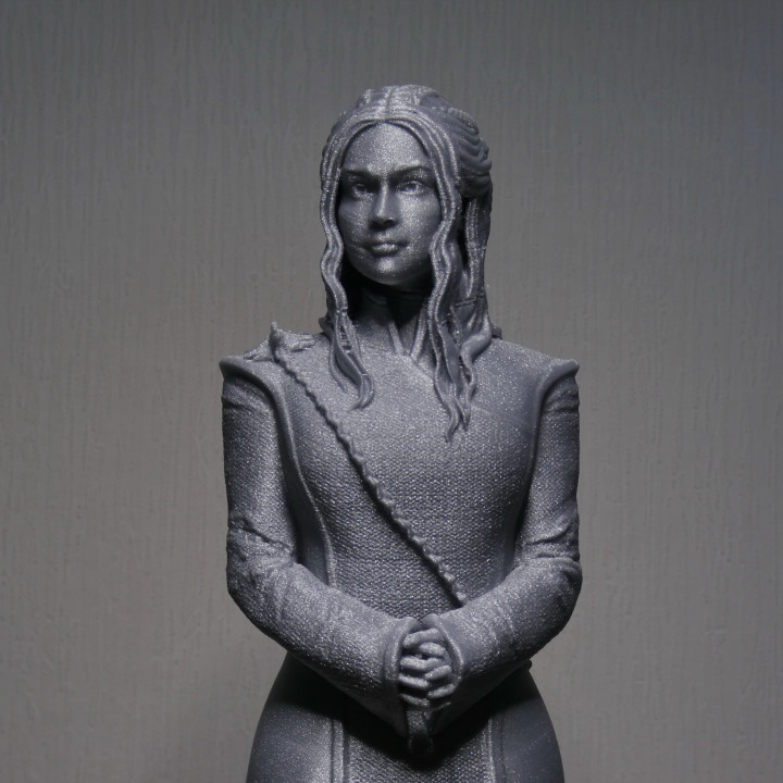 Daenerys Stormborn image