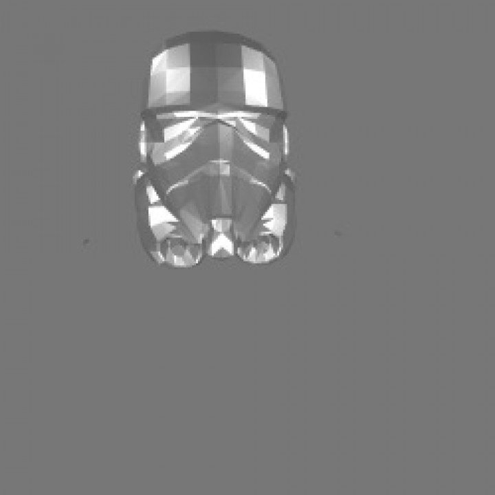 StormtrooperHead image
