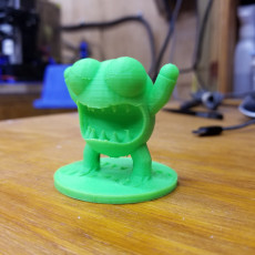 Picture of print of Microbiter