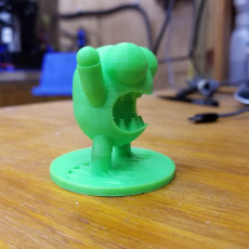 Picture of print of Microbiter