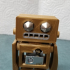 mini robot ikea #Tinkercharacters print image