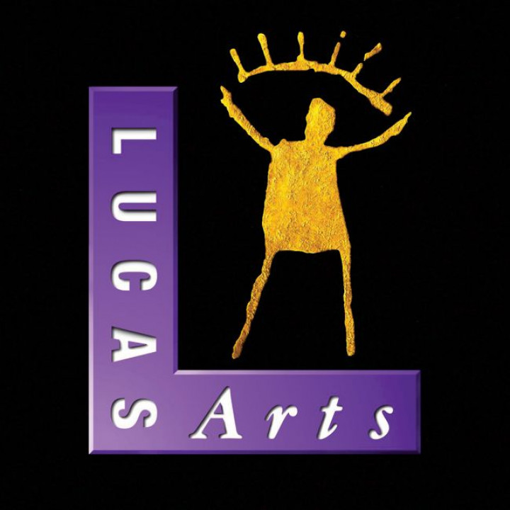 LucasArts Logo image