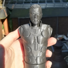 Picture of print of Thor - Avengers Infinity wars