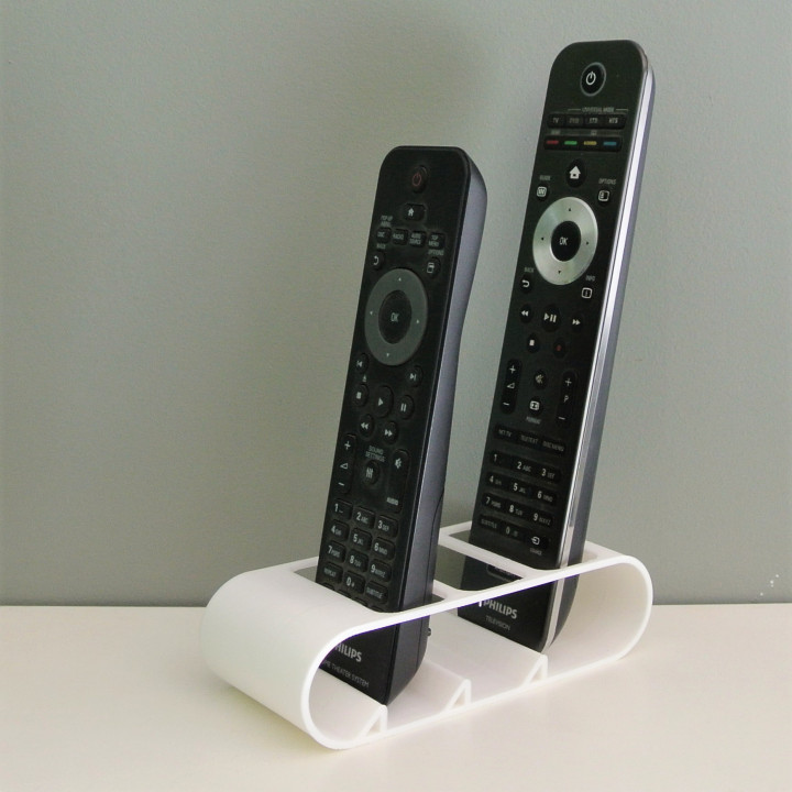 Remote stand image