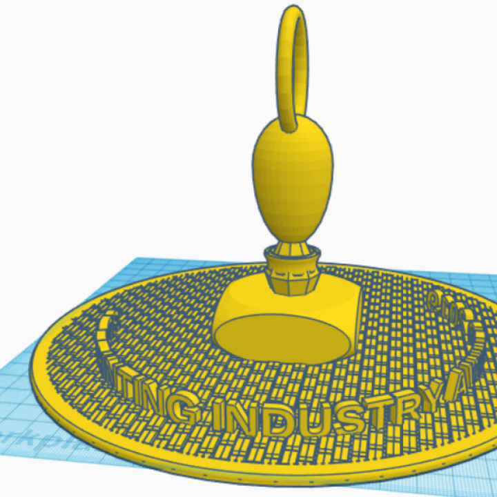 divik's design for the 3d printing machinery award image