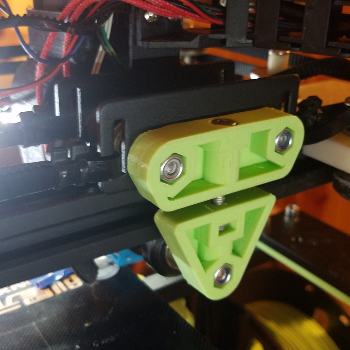 Tronxy X Axis Tensioner image