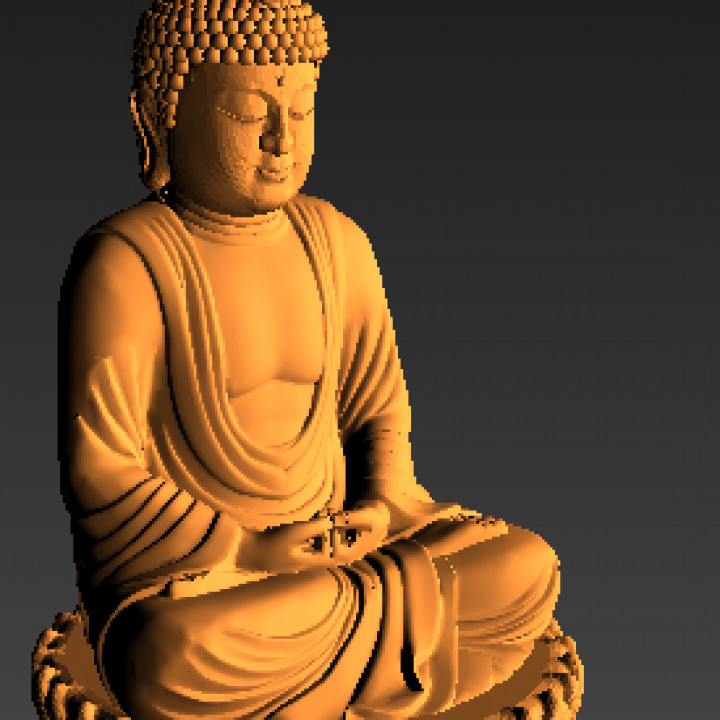 Buda image
