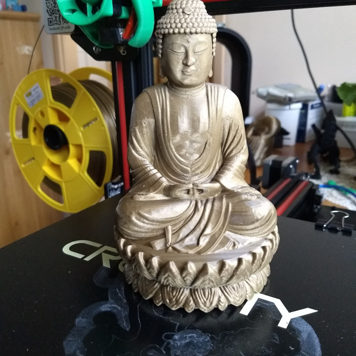 Buda image