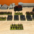 Infantry Pack - Black powder age - Epic History Battle 10mm print image