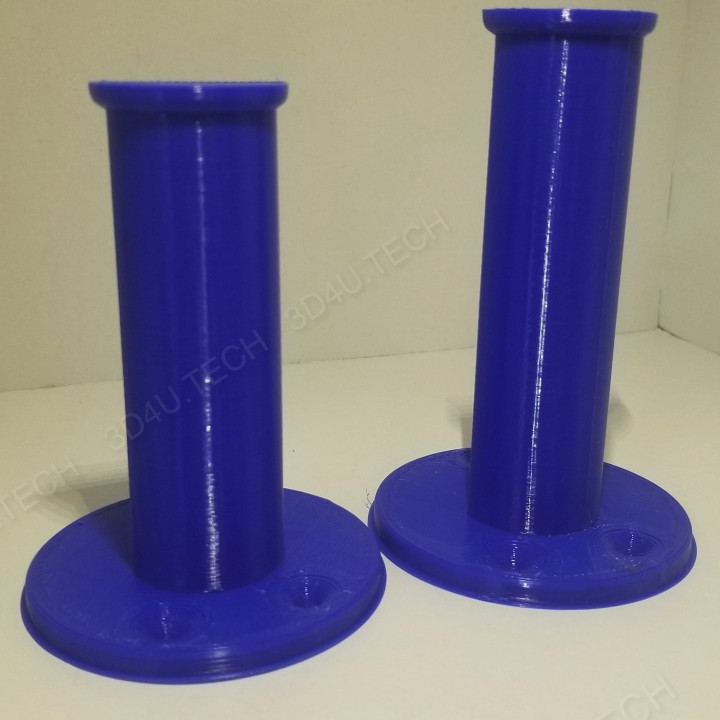 Spool Holder/Wall Mount (Both 1kg/2.2lb and 2.26kg/5lb sizes) image