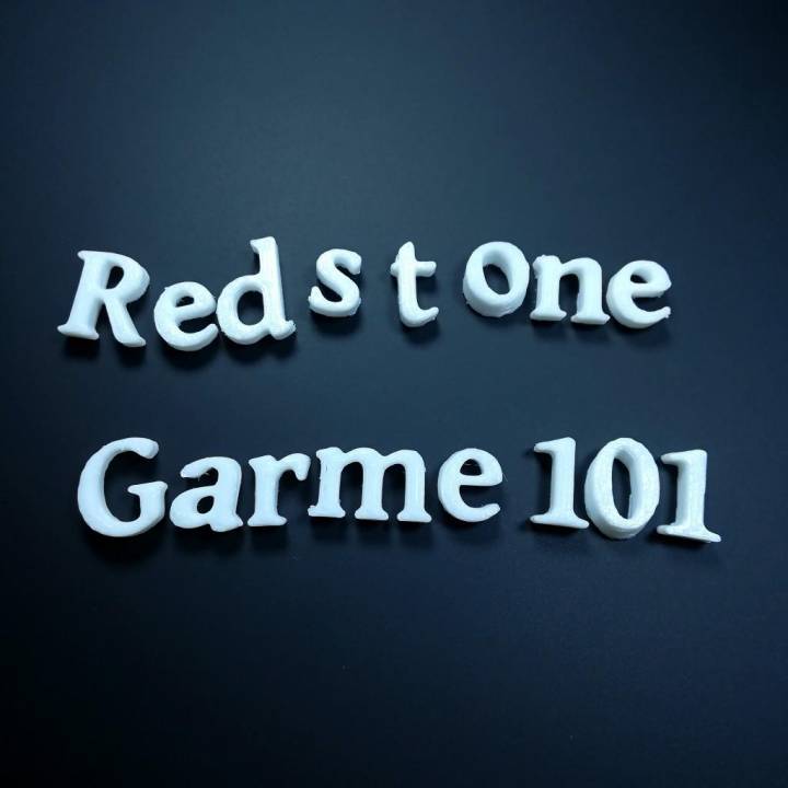 RedstoneGamer101 image