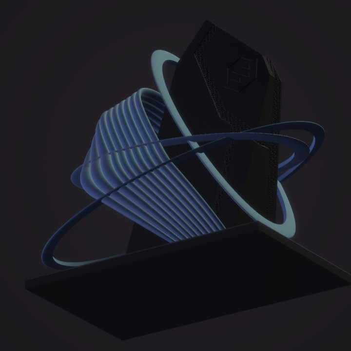 Protolabs Trophy image