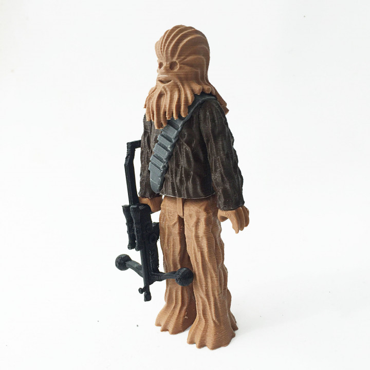 Chewbacca image