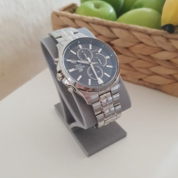 Watch Stand for single watch image