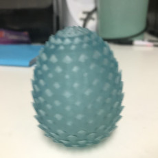 Picture of print of Dragon Egg
