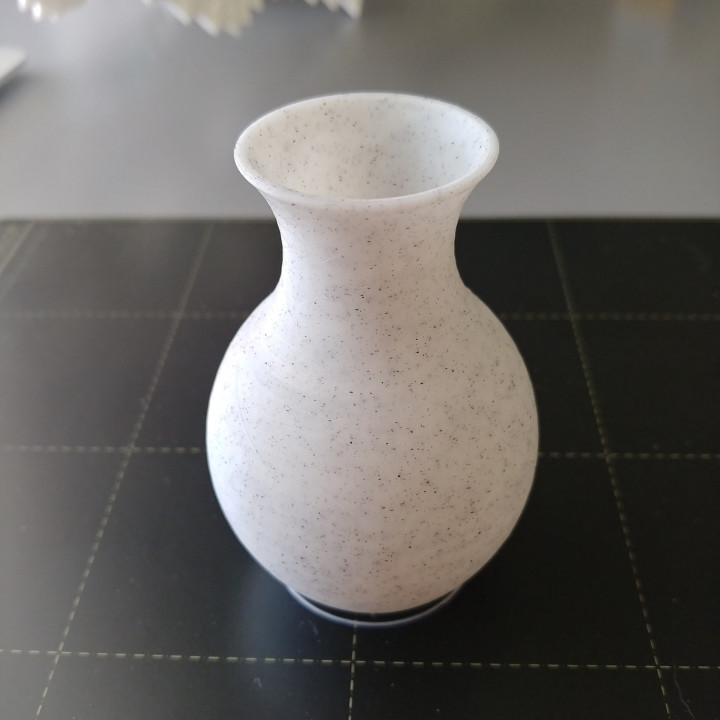 Basic Vase image