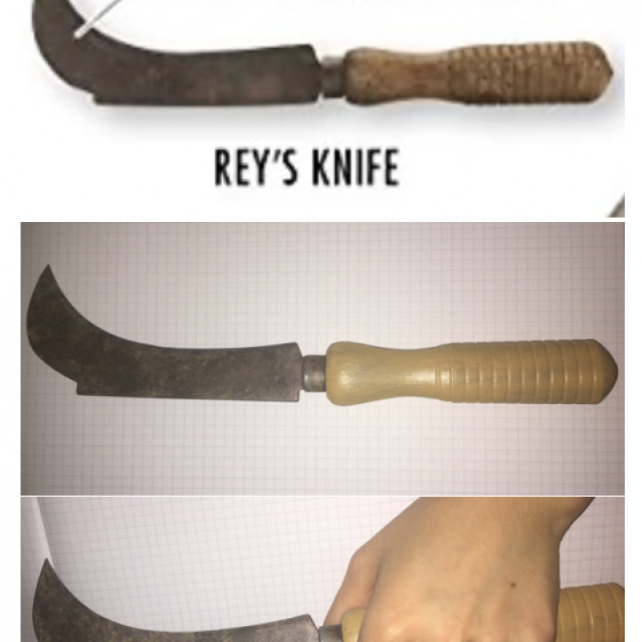 Rey's knife image