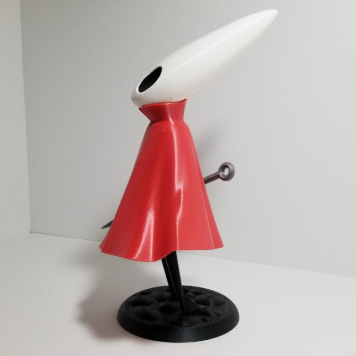 3D Printable Hornet by Layer Lines