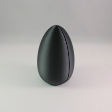 Picture of print of Surprise Egg #11 - Tiny Harvester
