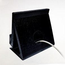 Picture of print of Holder for Ipad