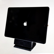 Picture of print of Holder for Ipad
