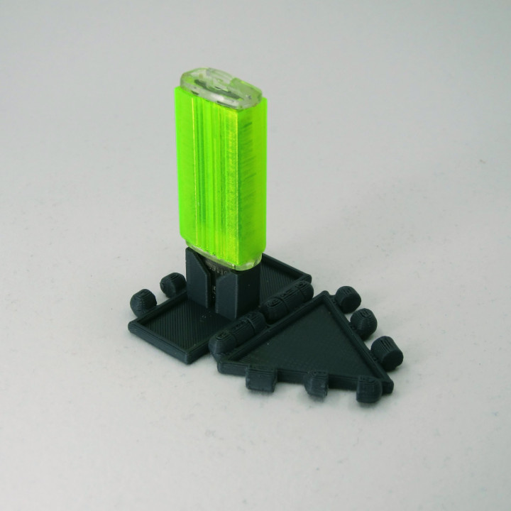 USB Holder Polypanels image