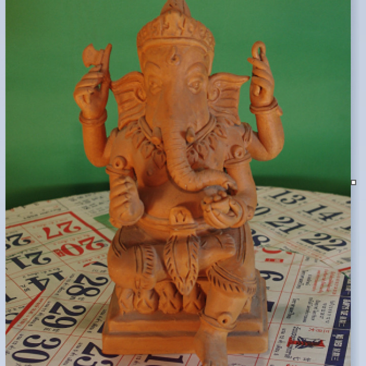 Ganesha: Lord of Success image