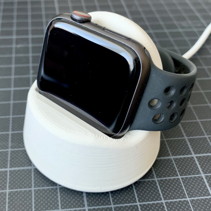 Apple Watch Charging Dock image