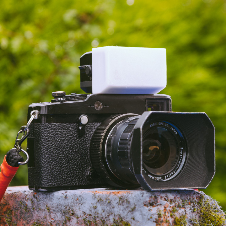 富士フイルム - FUJIFILM EF-X20 Fujifilm Ef X 20 | eBay