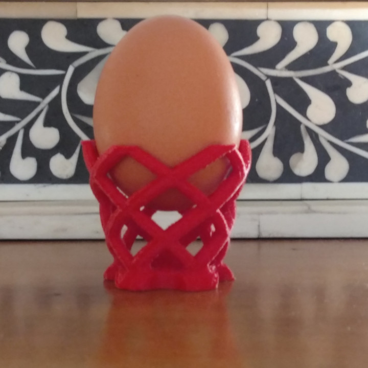 GOT Egg holder image
