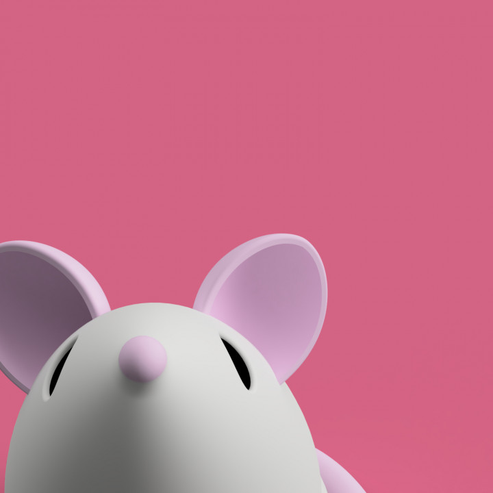 Lil' Mouse image