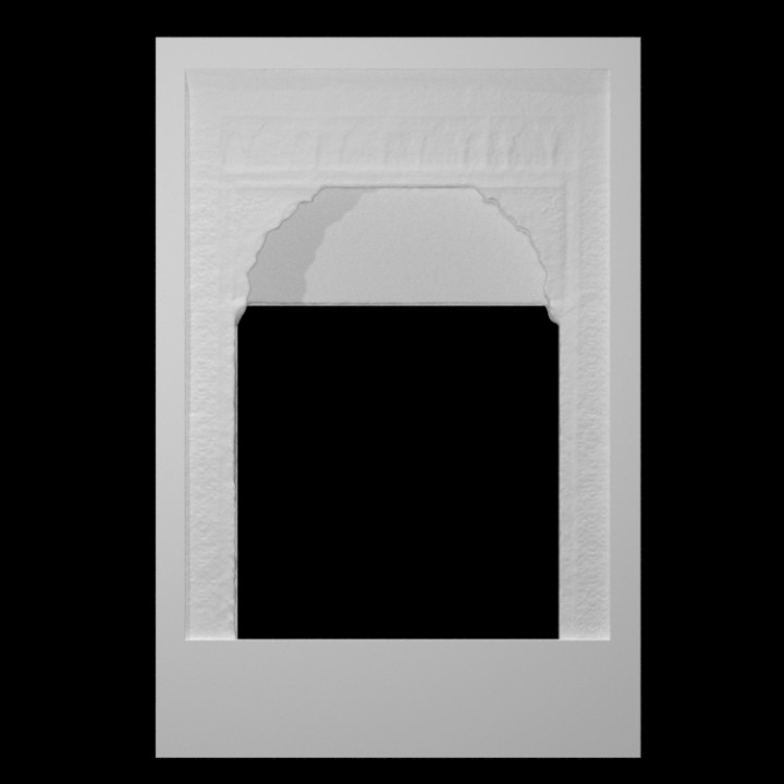 Window Arch image