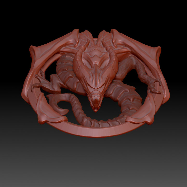 Dragon Talisman from Castlevania 2 image
