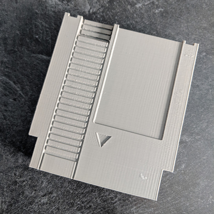 NES Switch Cartridge Case image