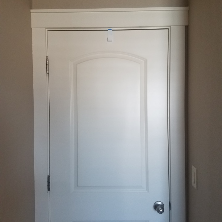 Door Hook image