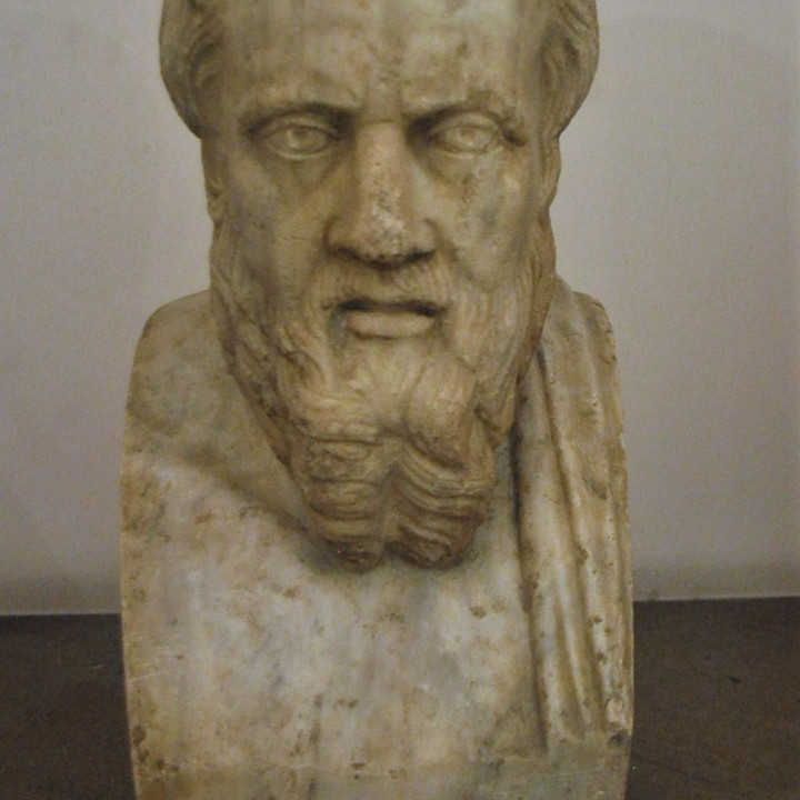 Herodotus image